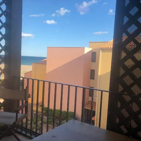 Bord De Pierre La * Saint-Pierre-la-Mer (Aude)