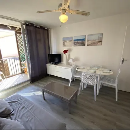 Bord De Pierre La Apartment *