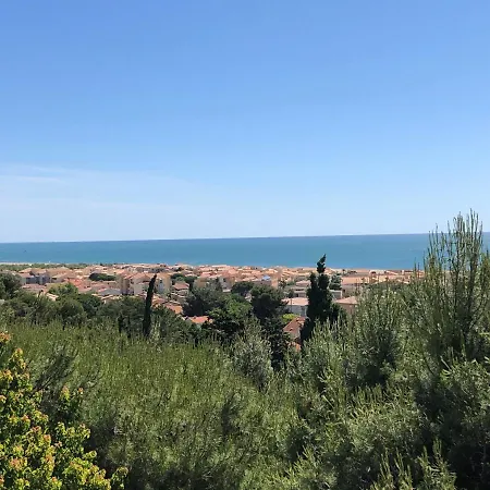 Apartmán Bord De Pierre La *