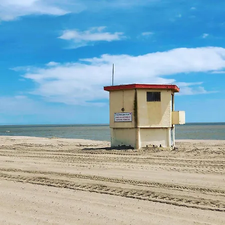 Apartamento Bord De Pierre La Saint-Pierre-la-Mer (Aude)