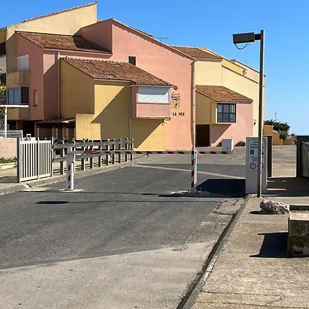 Apartamento Bord De Pierre La *