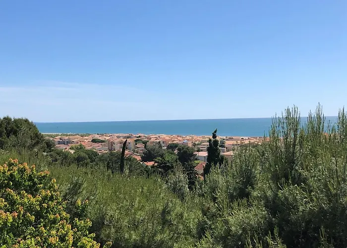 Apartmán Bord De Pierre La *